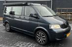 Volkswagen California T5 2.5TDI 2005, Volkswagen, Particulier, 4 tot 5 meter, Koelkast