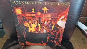 Blue Oyster Cult - Spectres beschikbaar voor biedingen