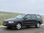 Volvo XC70 2.4 D5 AWD Geartronic 2003 Zwart | 2de eigenaar!!, Automaat, 1800 kg, Zwart, 197 €/maand