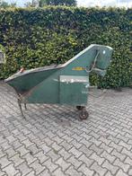 Afweegmachine / opzakmachine, Gebruikt, Verzenden, Tweewielig, Elektrisch
