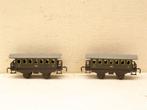 treintjes met rails 35569, Ophalen of Verzenden, Gebruikt, Wisselstroom, Overige merken