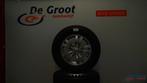 Winterbanden/ winterwielen 215/70/16 Mitsubishi Outlander, Auto-onderdelen, Banden en Velgen, Ophalen, 16 inch, Banden en Velgen