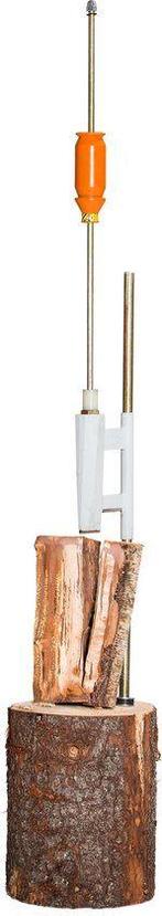 LOGOSOL Smart-Spillter Houtklover - ø55 mm, ., Nieuw, Ophalen of Verzenden, .