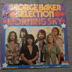 George Baker selection  - Morning sky, Cd's en Dvd's, Vinyl Singles, Ophalen of Verzenden, Gebruikt, Pop