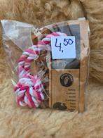 Pretpakket met glutenvrije snacks., Ophalen of Verzenden, Nieuw, Kauwspeelgoed