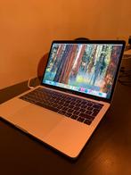 MacBook Pro 13-inch (2019) - Zeer Goede Staat, Computers en Software, Apple Macbooks, MacBook Pro, 256 GB, 2 tot 3 Ghz, Qwerty