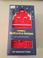 Hollandse Huisje – No. 7 Dokkumer Huisje, Ophalen of Verzenden, Nieuw