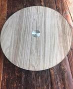 Taart/Vlaai schaal, Ophalen of Verzenden, Zo goed als nieuw, Taarten, Versiering