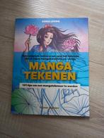 Nieuw ! Manga tekenen, Ophalen of Verzenden, Nieuw