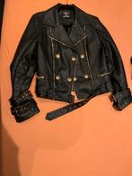 Te koop gevraagd dit jasje, Ophalen of Verzenden, Zo goed als nieuw, Zwart