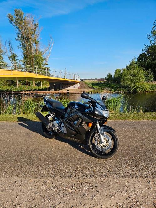 Mooie originele Honda cbr600f f3 1997, Motoren, Motoren | Honda, Particulier, Sport, meer dan 35 kW, 4 cilinders, Ophalen