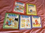 Bobbi Boekjes - 4 stuks, Boeken, Ophalen of Verzenden, Zo goed als nieuw, 2 tot 3 jaar