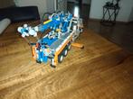 lego  truck kraan, Ophalen of Verzenden, Zo goed als nieuw, 1:50 tot 1:144