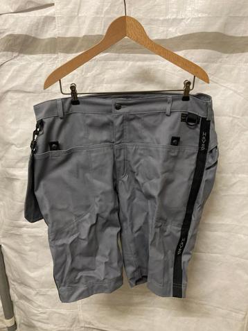 Nieuw! Havep korte broek maat 58 werkbroek short werkshort  beschikbaar voor biedingen