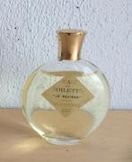 Worth 30 ml eau de toilette in Lalique flesje, Verzamelen, Parfumverzamelingen, Ophalen of Verzenden