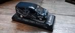 Peugeot Expert 1:43, Hobby en Vrije tijd, Modelauto's | 1:43, Ophalen of Verzenden, Zo goed als nieuw, Auto, Overige merken