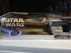 Star wars X-Wing, Verzamelen, Star Wars, Ophalen of Verzenden, Nieuw, Actiefiguurtje