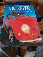 Groot VW kever boek, Boeken, Ophalen of Verzenden, Volkswagen