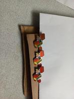 Leuke collectie bouw steentjes speldjes, Verzamelen, Ophalen of Verzenden, Zo goed als nieuw, Overige onderwerpen