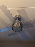 plafondventilator Gamma 132 cm met 4 bladen, Ophalen of Verzenden, Zo goed als nieuw, Plafondventilator