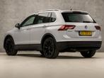 Volkswagen Tiguan 1.5 TSI ACT Sportline Business 150Pk Autom, Auto's, Volkswagen, 12 maanden, Wit, Bedrijf, SUV of Terreinwagen