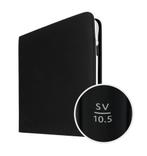 Vault X SV10.5 Black Bolt and White Flare 12 pockets black, Ophalen of Verzenden, Nieuw, Boek of Catalogus