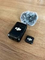 DJI Mic 2, Ophalen of Verzenden, Zo goed als nieuw, Overige merken