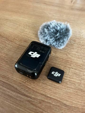 DJI Mic 2 beschikbaar voor biedingen