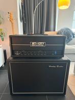Jet City 50W Head By Soldano, Ophalen, Zo goed als nieuw, Minder dan 50 watt
