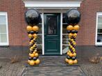 Ballonpilaar, Ophalen, Nieuw