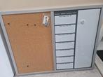 Prikbord/weekplanner, Ophalen, Nieuw