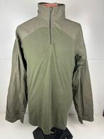 Beyond Clothing A9 mission shirt ranger Green New large, Ophalen of Verzenden, Landmacht, Amerika, Kleding of Schoenen