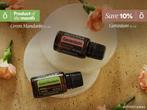 Doterra essentiele olien, Ophalen of Verzenden, Nieuw