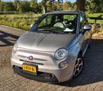 Fiat 500 E- met Najaars Korting tot 2000, Auto's, Automaat, Gebruikt, Huisgarantie, Met garantie (alle)