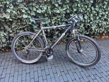 Gazelle Mountainbike - Goed Onderhouden! beschikbaar voor biedingen