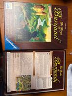 Castle of Burgundy - Origineel in Zeer Goede Staat, Ophalen of Verzenden, Zo goed als nieuw