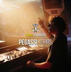Pegassi thuishaven 10HRS @thuishaven, Tickets en Kaartjes, Drie personen of meer
