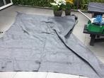 Tarp zonnenscherm zonnendoek verzending 4.95euro extra, Ophalen of Verzenden, Zo goed als nieuw