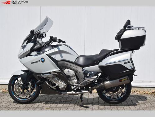 BMW K 1600 GT (bj 2011), Motoren, Motoren | BMW, Bedrijf, Toermotor, meer dan 35 kW