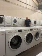 Wasmachine wasdrogers vaatwassers allemaal met 6mnd garantie, Minder dan 85 cm, Minder dan 10 liter, Ophalen of Verzenden, Zo goed als nieuw