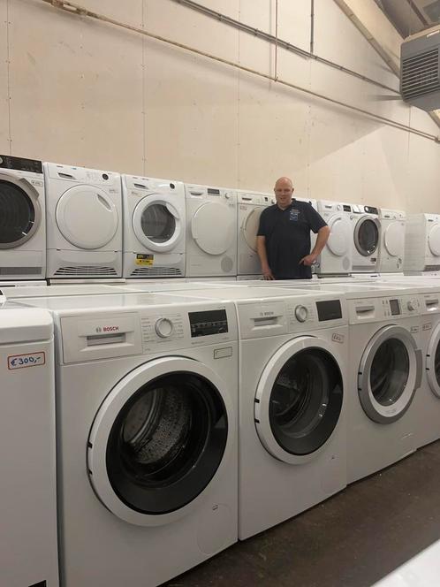 Wasmachine wasdrogers vaatwassers allemaal met 6mnd garantie, Witgoed en Apparatuur, Vaatwasmachines, Zo goed als nieuw, Vrijstaand