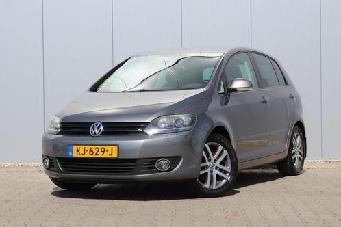 Volkswagen Golf Plus 2.0 TDI Highline | Automaat | Trekhaak, Auto's, Volkswagen, Bedrijf, Te koop, Golf Plus, ABS, Airbags, Airconditioning