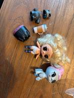 LOL Surprise poppen met accessoires, Ophalen of Verzenden, Gebruikt, Overige typen