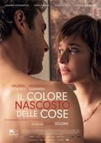 IL   COLORE   NASCOSTO   DELLE   COSE      filmposter., Verzenden, Nieuw, A1 t/m A3, Film en Tv