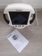 Beurer IL 50 infraroodlamp €40, Ophalen, Zo goed als nieuw, Lichaamsverzorging
