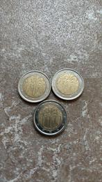 2 euro spanje 2010, Postzegels en Munten, Munten | Europa | Euromunten, Ophalen of Verzenden, Spanje, 2 euro