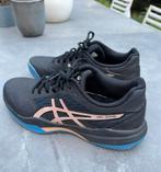Asics gel-game maat 40, Gebruikt, Overige typen, Ophalen of Verzenden, Overige sporten