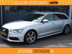 Audi A6 Avant 2.0 TFSI Pro Line S Aut. Leder, S line, Cruise, Auto's, Audi, Euro 5, Gebruikt, 4 cilinders, 1984 cc