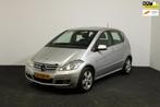 Mercedes-Benz A-klasse 160 Business Class Avantgarde |automa, Auto's, Mercedes-Benz, Te koop, Zilver of Grijs, 14 km/l, Benzine