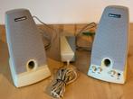 Harma. Kardon speakers, Computers en Software, Pc speakers, Ophalen of Verzenden, Zo goed als nieuw